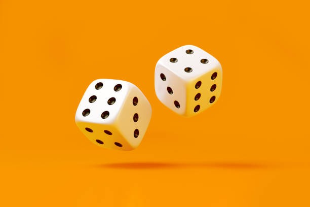 Draw results display showing winning number and payout information
